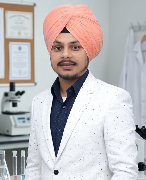 Dr. Sukhdev Singh